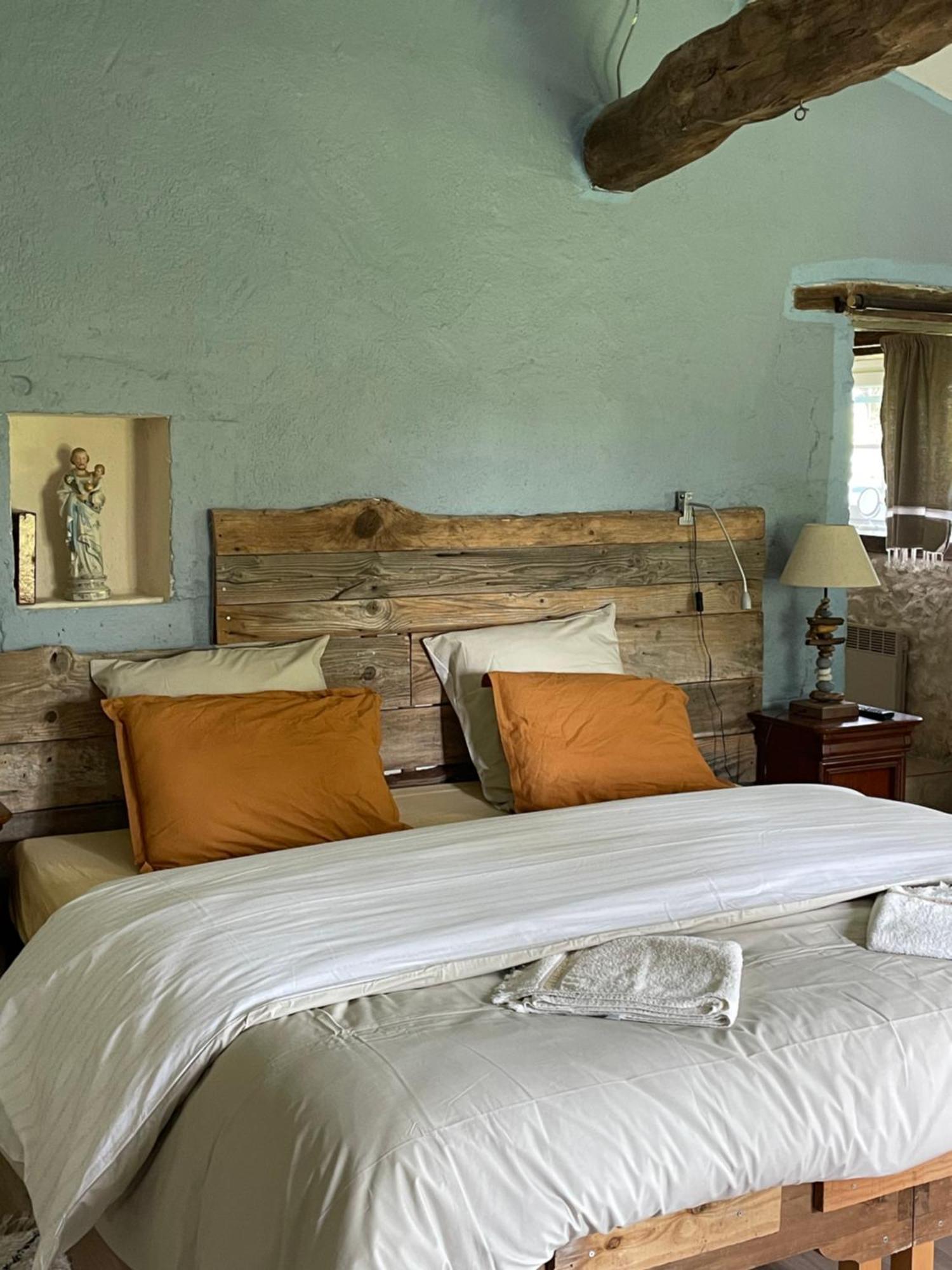 Chez Magitte Une Chambre A Louer Bardenac Exterior photo